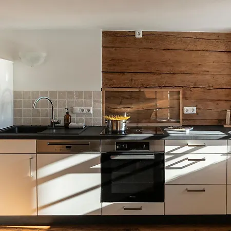 Apartmán Martin