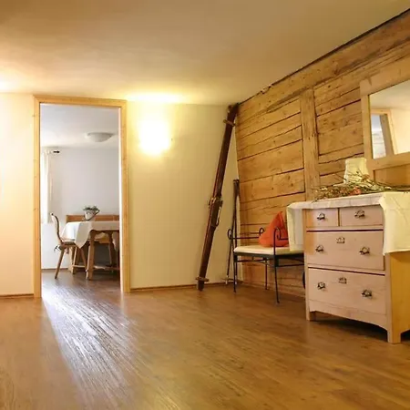 Apartmán Martin Sonthofen