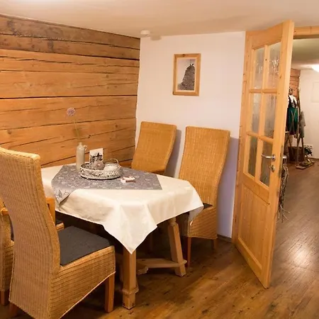 Apartmán Martin Sonthofen