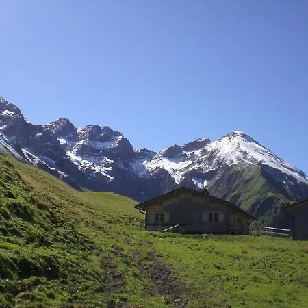 Martin Apartmán Sonthofen