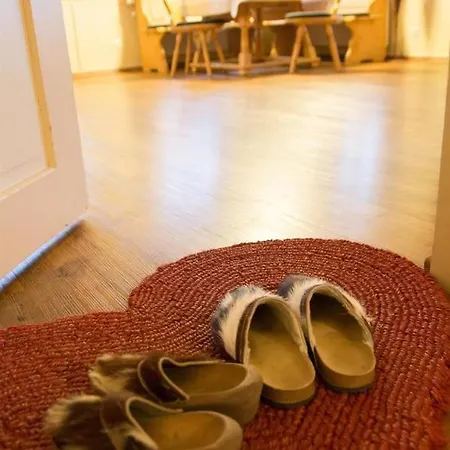 Appartement Martin Sonthofen