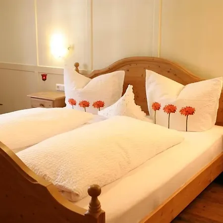 Martin Appartement *